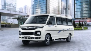 12 seater Traveller and Winger best car rental in lucknow