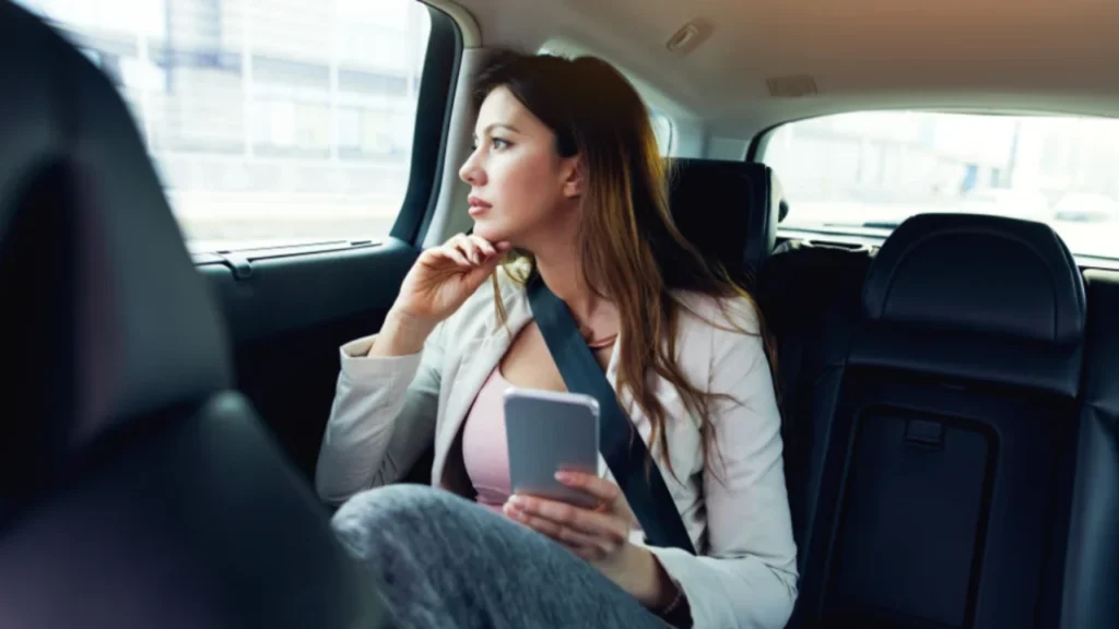 corporate car rental lucknow