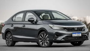 Honda City best car rental in lucknow