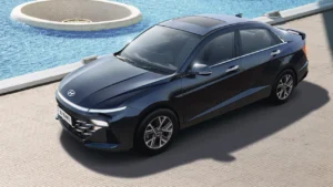 Hyundai Verna best car rental in lucknow