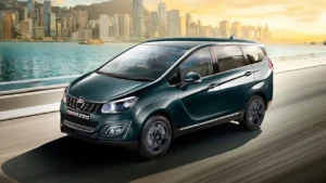 Marazzo best car rental in lucknow