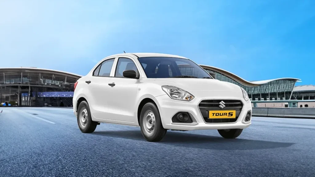 airport car rental lucknow